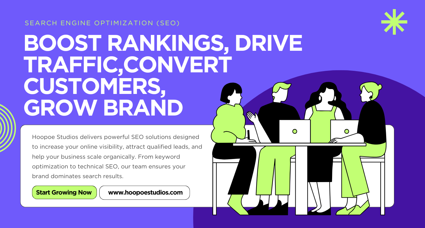 SEO Blog